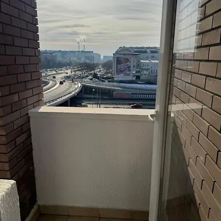 Daire Arena Mila Belgrad