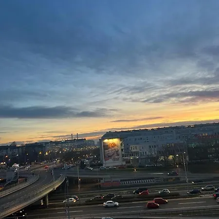 Apartament Arena Mila *