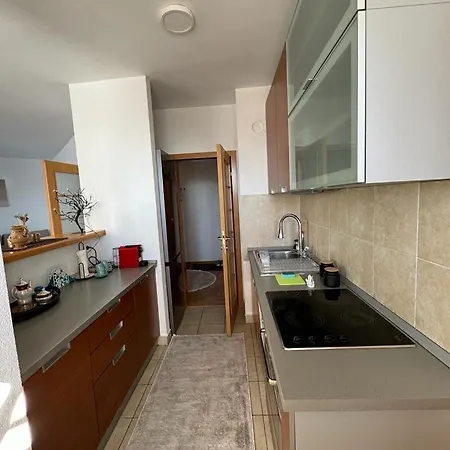 Arena Mila Apartament Belgrad