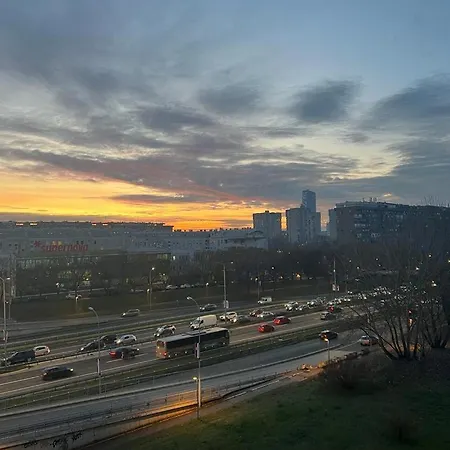 Arena Mila Belgrade