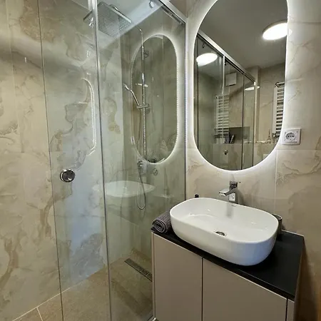 Arena Mila * Belgrad