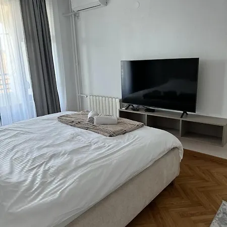 Apartment Arena Mila