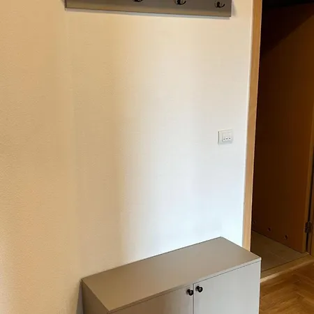 Arena Mila Apartament