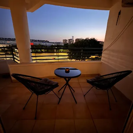 Arena Mila Apartment Belgrade