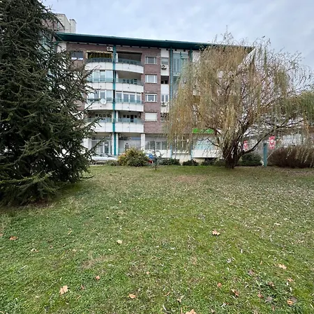 Apartament Arena Mila