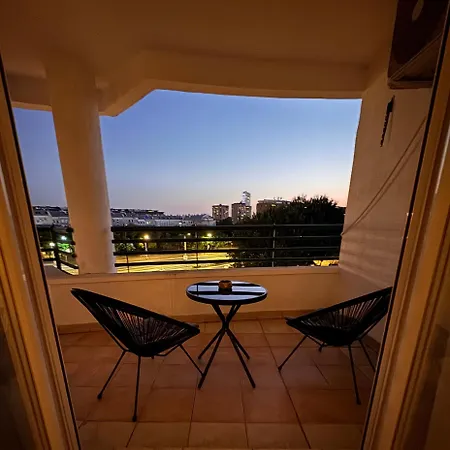 Arena Mila Apartament Belgrad